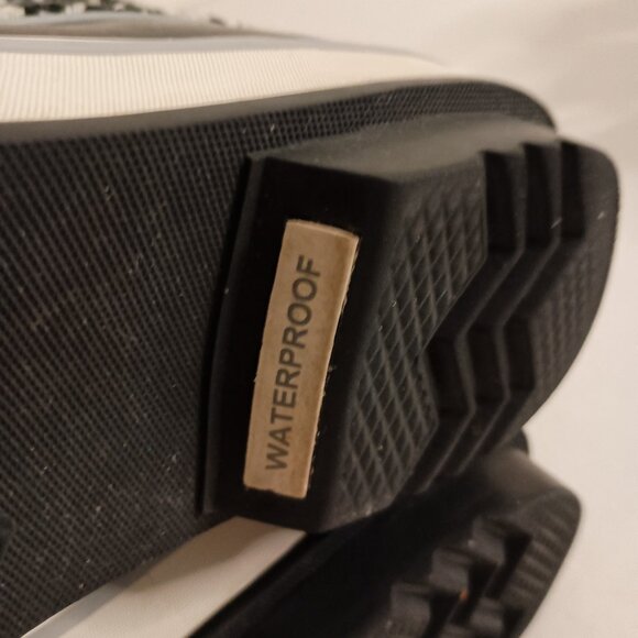 Sorel Tivoli Winter Outdoor Boots Waterproof Insulated Women’s Size 8 - Picture 11 of 13